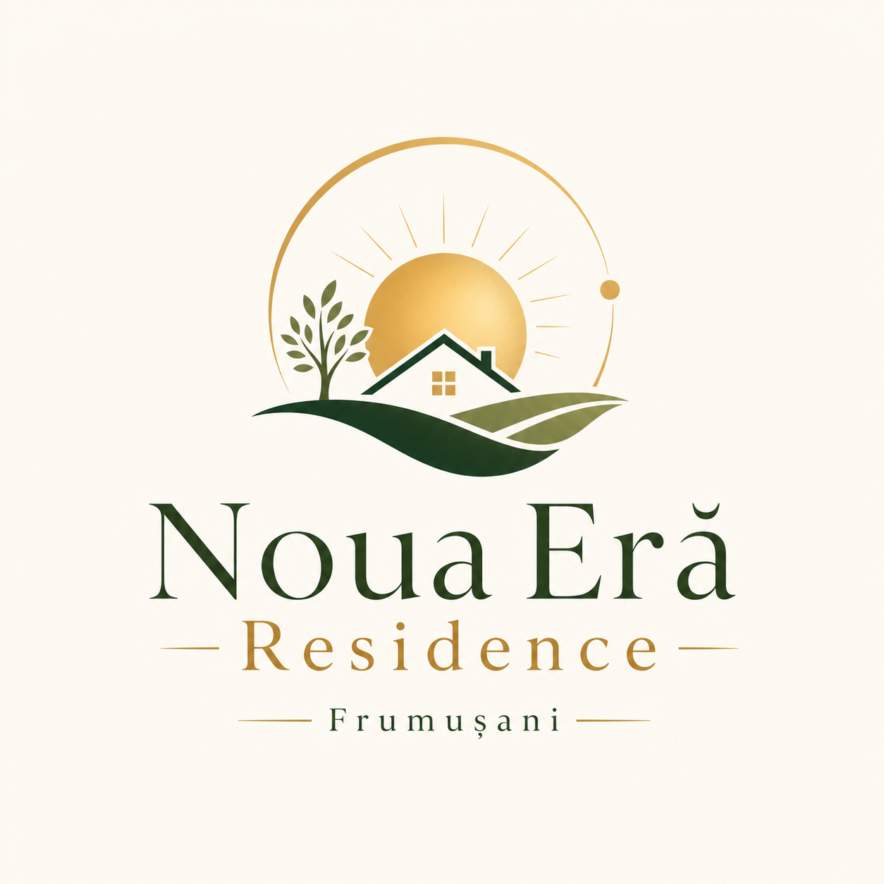 Noua Eră Residence