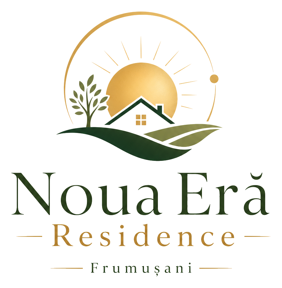 Noua Eră Residence Frumușani