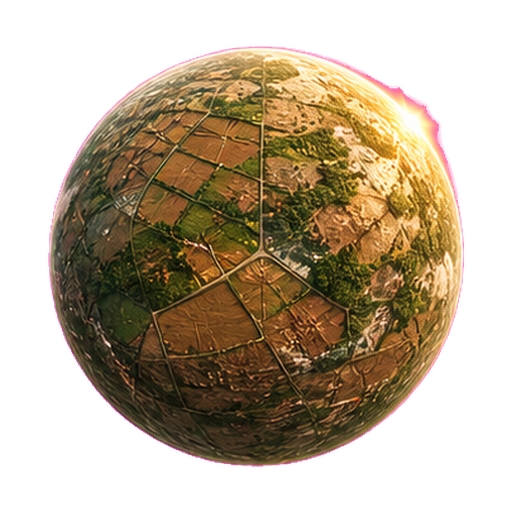Planeta Loturi